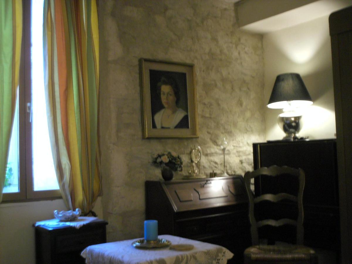 Maison De La Loire La Charité-sur-Loire Εξωτερικό φωτογραφία