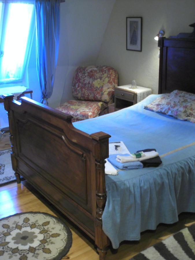 Maison De La Loire La Charité-sur-Loire Εξωτερικό φωτογραφία