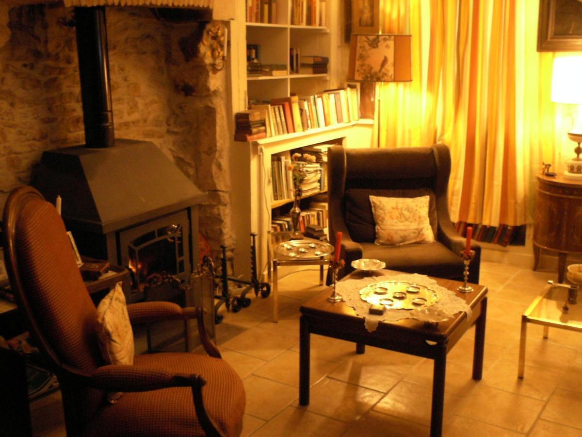Maison De La Loire La Charité-sur-Loire Εξωτερικό φωτογραφία