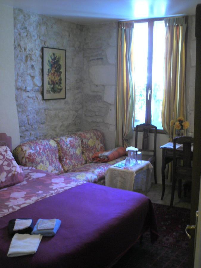 Maison De La Loire La Charité-sur-Loire Εξωτερικό φωτογραφία